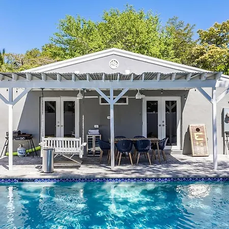 Rio Retreat Villa